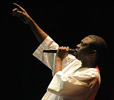 Youssou N’Dour