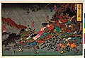 Yukai sanjurokkassen 勇魁三十六合戦 (Courageous Leaders in Thirty-six Battles) (BM 2008,3037.02206).jpg