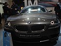 BMW Z4M coupé