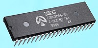 Zilog SCCのサムネイル