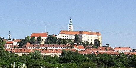 Mikulov