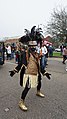 Zulu Parade on Basin Street New Orleans Mardi Gras 2013 by Miguel Discart 06.jpg