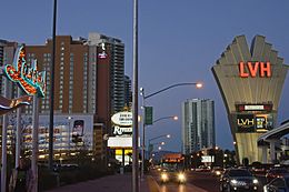 Hotel california tickets bossier city margaritaville resort casino october 18 Flamingo Las Vegas Wikipedia