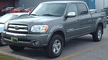 toyota tundra trd wikipedia #5