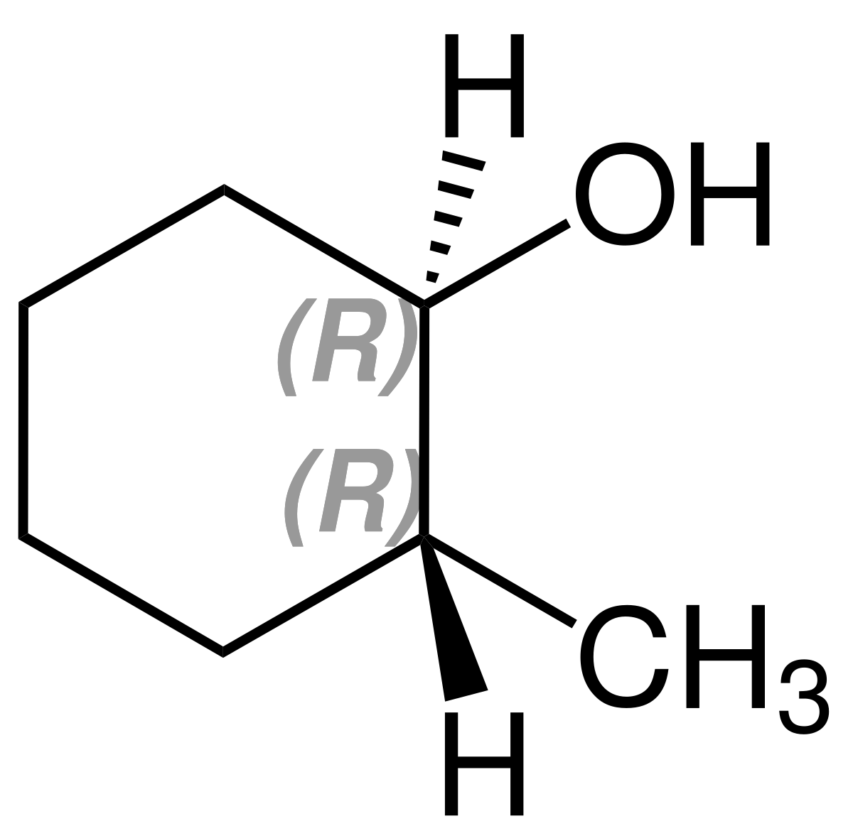 Dehydration of 2-methylcyclohexanol lab report