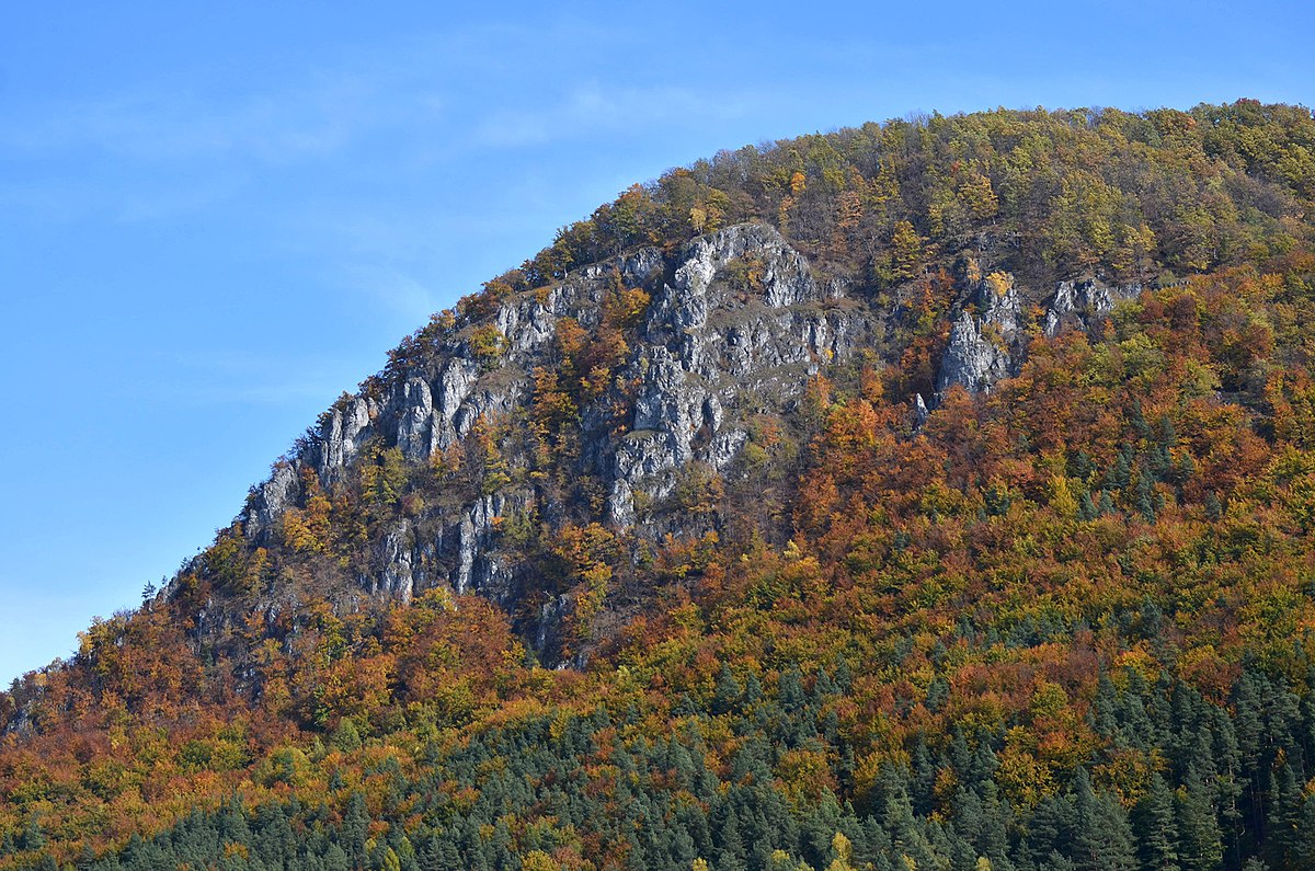 Караул Кая Орлиный залет