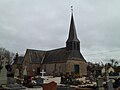 Église Saint-Jean-Baptiste.