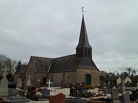 Saint-Jean-du-Corail