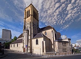 Église Saint-Pierre-Saint-Paul, Ivry-sur-Seine - 02.jpg