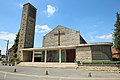 Église Saint-Roch de Bonlier