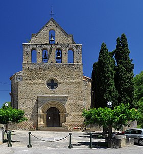 Teilhet (Ariège)