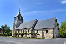 Bonneville-la-Louvet - Vue