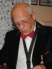 David Goloschekin