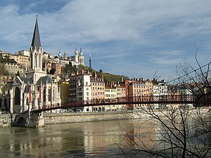 Lyon