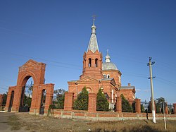Церква Св. Миколи