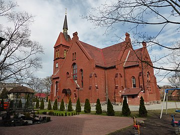 Адальберт кирха. Церковь Святого Адальберта Калининград. Лютеранская кирха Зеленоградск. Католический собор Святого Адальберта в Калининграде. Кирха Святого Альберта Зеленоградск.