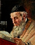 Thumbnail for Rabbiner