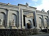 The Geological Museum and Art Gallery of Dilijan