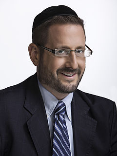 Dov Lipman Israeli politician