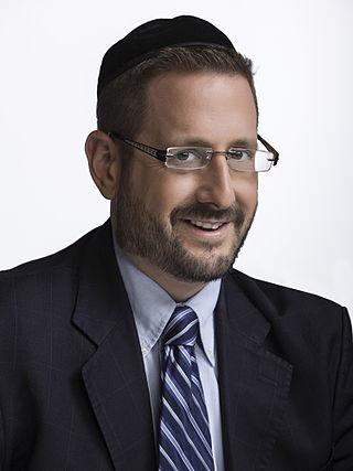 <span class="mw-page-title-main">Dov Lipman</span> Israeli politician