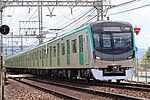 京都市交通局20系電車のサムネイル