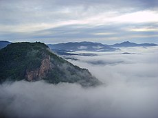 延边朝鲜族自治州: 历史, 地理, 政治