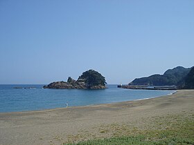 大浜海岸