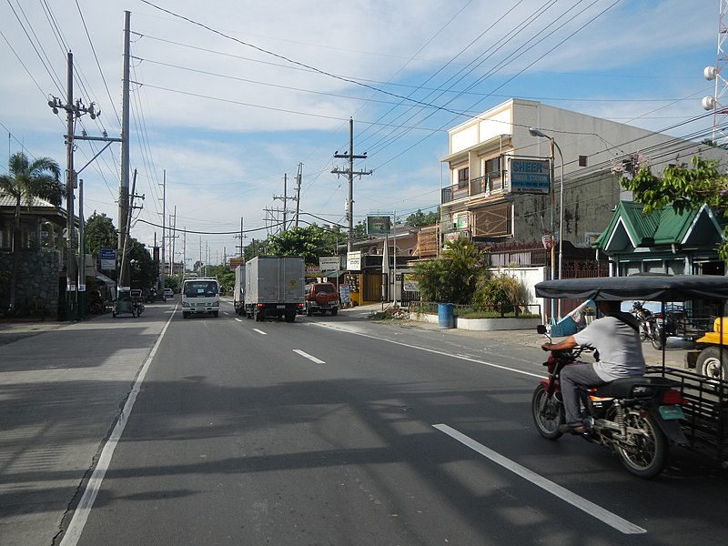 File:01658jfMaharlika Highway Cagayan Valley Road San Rafael San Ildefonso Bulacanfvf 11.jpg