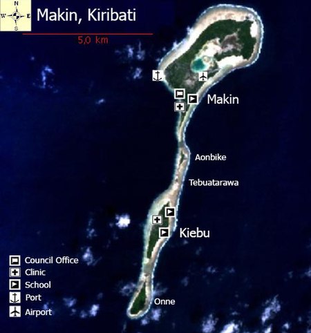 Makin (quần đảo)