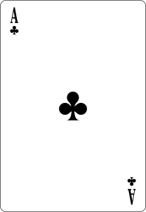 File:01 of clubs A.svg