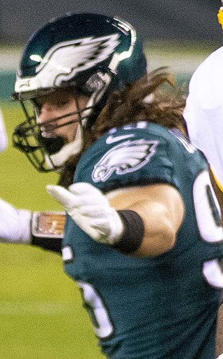 <span class="mw-page-title-main">Joe Ostman</span> American football player (born 1995)