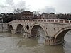 Ponte Sisto in Rome