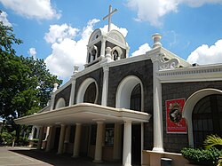 Santa Rita de Cascia Parish Church