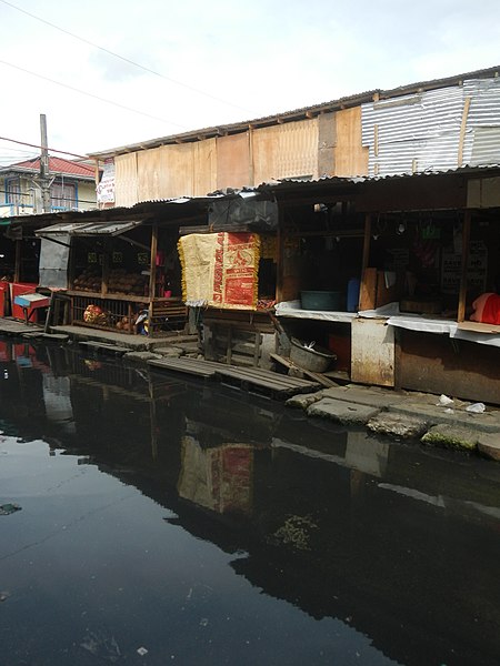 File:09351jfBarangays Caloocan Longos Malabon Avenues Landmarks Roadsfvf 16.jpg