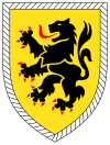 10. Panzerdivision (Bundeswehr) .svg