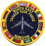 North East Tanker Task Force Patch, 1994 101st Air Refueling Wing North East Tanker Task Force patch.png