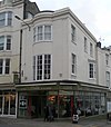 105 Western Road, Brighton (NHLE Code 1381103) (Ocak 2012) .JPG