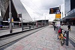 Place de la Gare (Rotterdam)