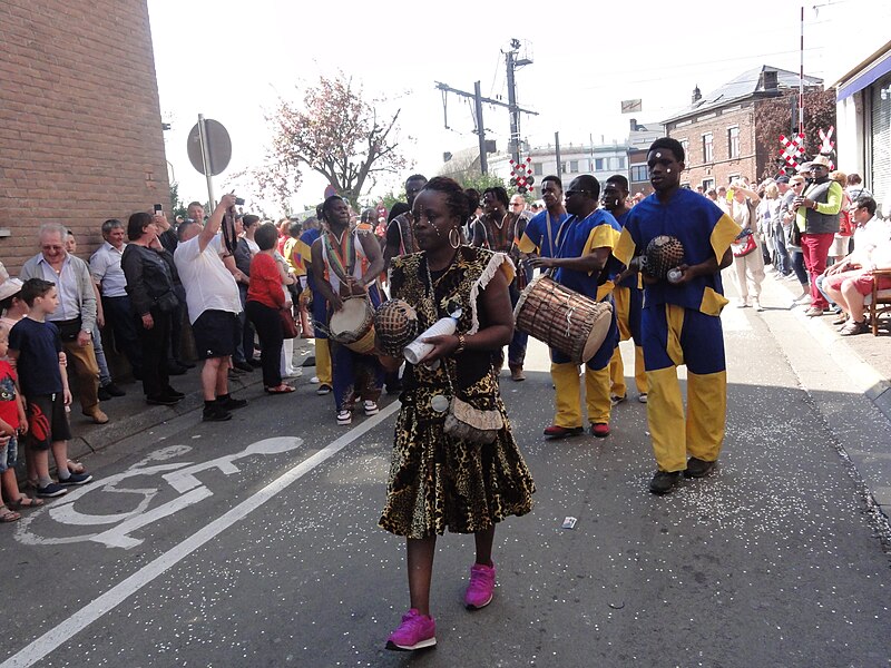 File:139ème Cavalcade de Fleurus 2019 (N-09).jpg