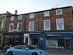 144, 146 and 148 Micklegate 144, 146 and 148 Micklegate, York.jpg