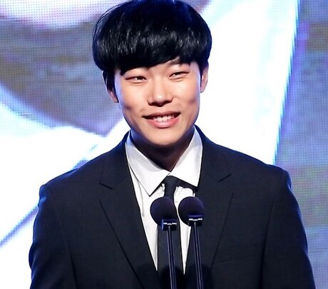 Ryu Jun-yeol