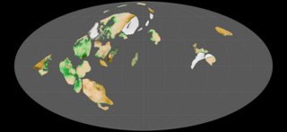 <span class="mw-page-title-main">Statherian</span> Fourth and last period of the Paleoproterozoic Era