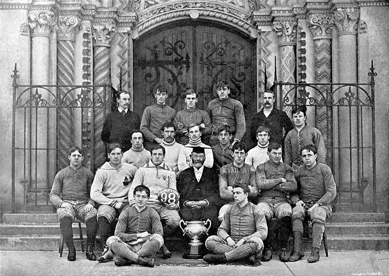 File:1898 University of Toronto Canadian University Football Championship team.jpg