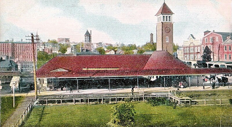 File:1901 - Allentown Terminal Railroad Station.jpg