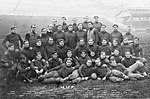 Thumbnail for 1906 Western University of Pennsylvania football team
