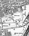 1910 Cheshire ordnance survey map showing Edgeley Park (cropped).jpg