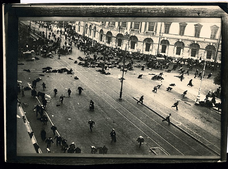 File:19170704 Riot on Nevsky prosp Petrograd (original).jpg