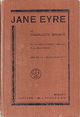 Jane Eyre