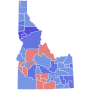 Thumbnail for 1962 United States Senate election in Idaho