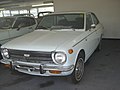 Toyota Sprinter (1970)